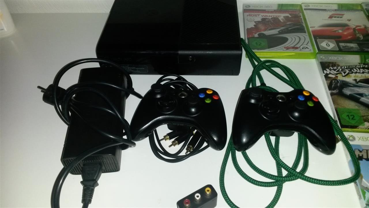 Shitet-Xbox-360