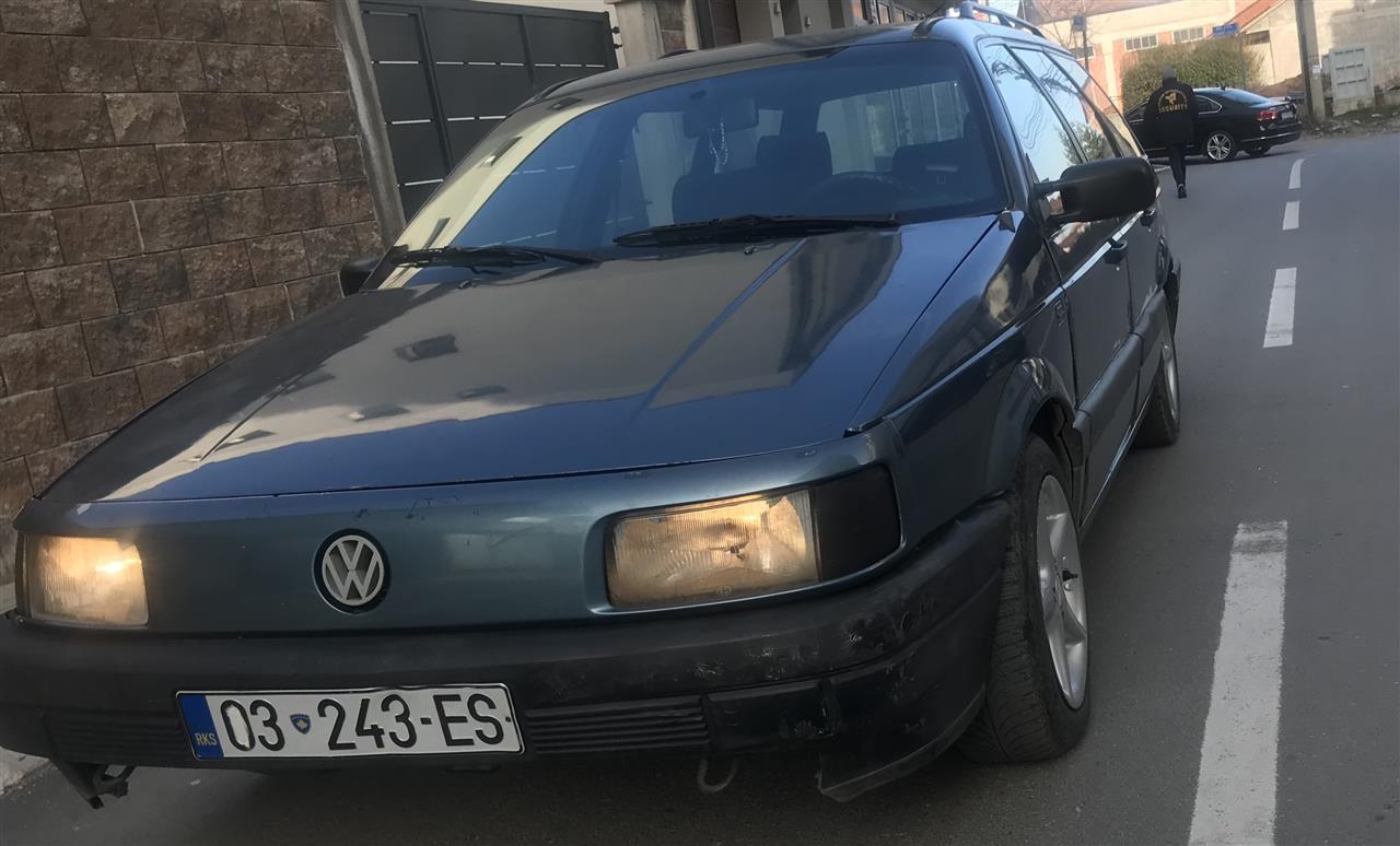 Passat
