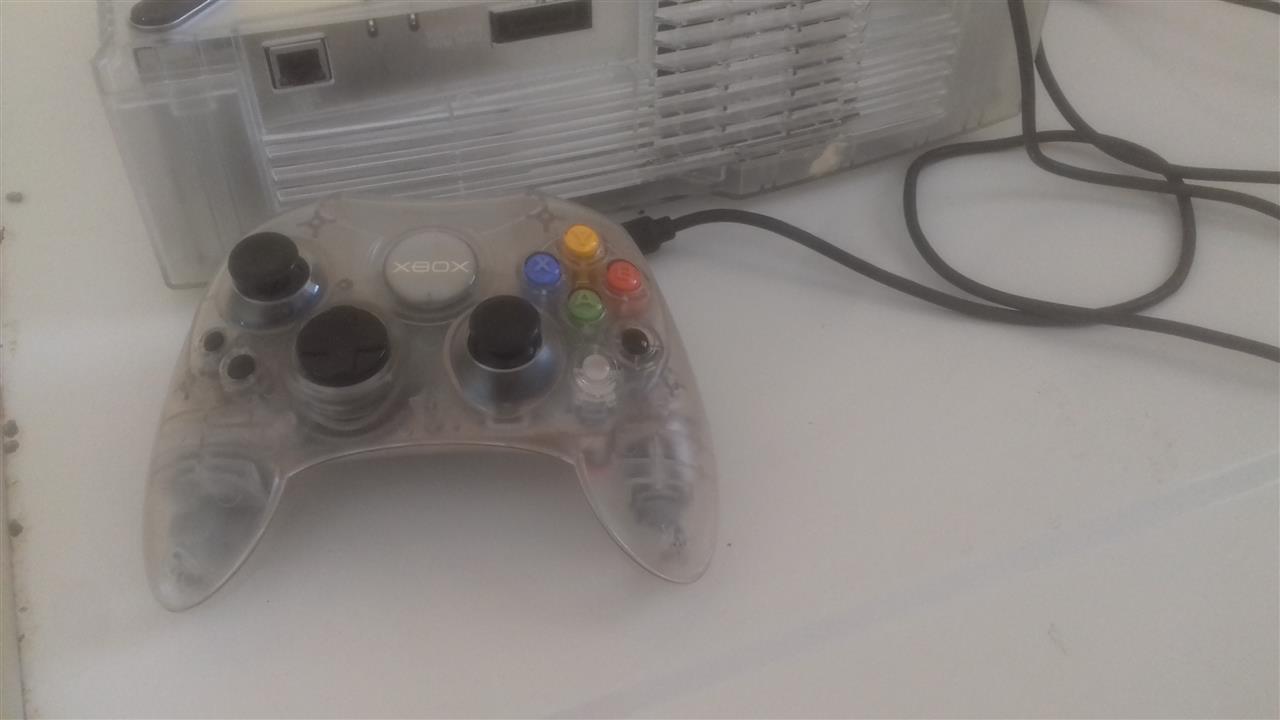 XBOX-