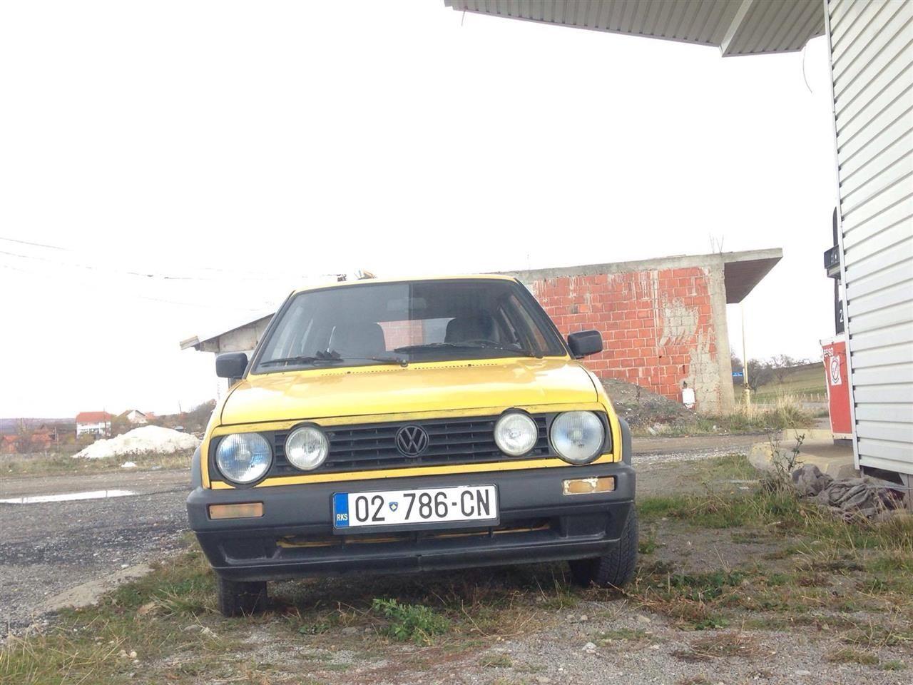 Golf