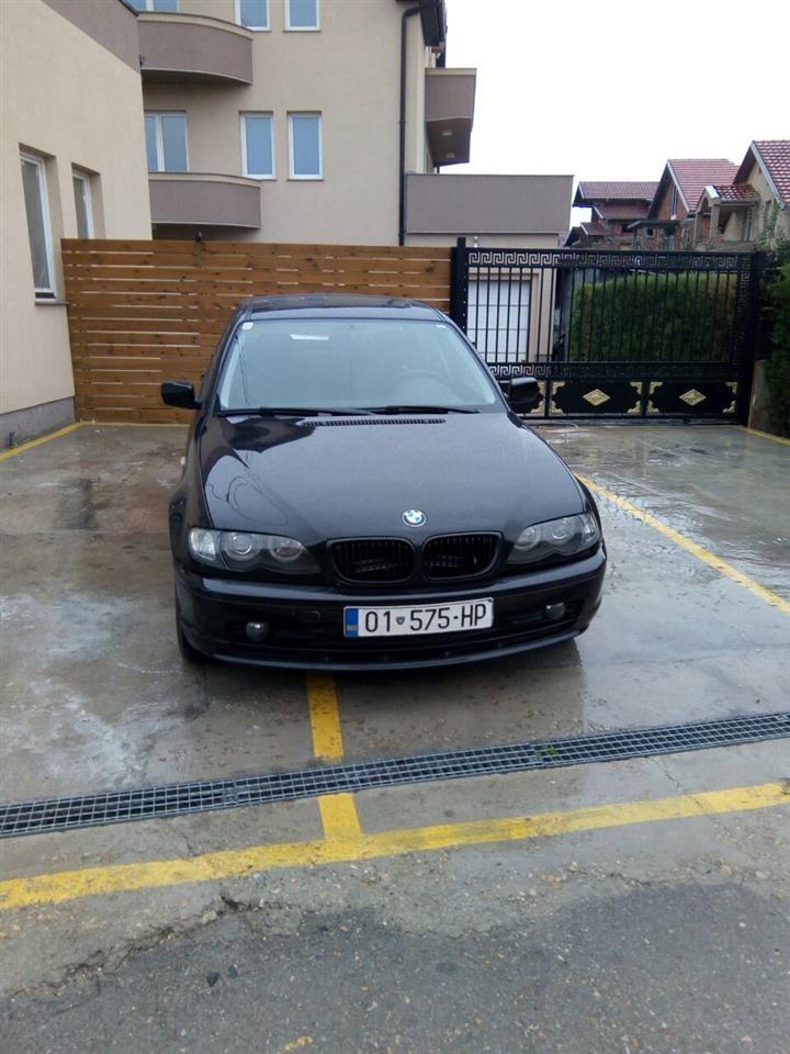 BMW-E46-320D-2003