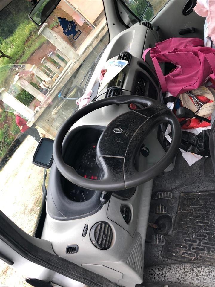 Renault-Master
