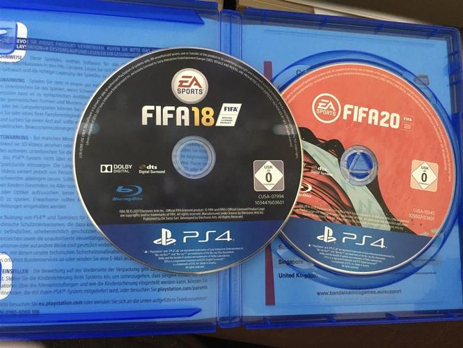 Ps3+Ps4