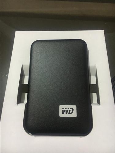 external hdd