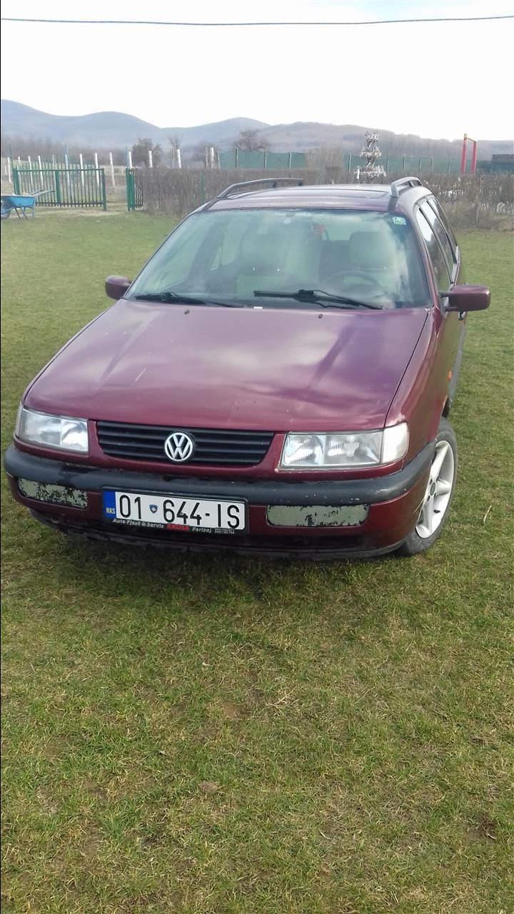 WV--PASSAT
