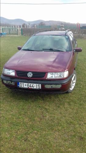 WV -PASSAT