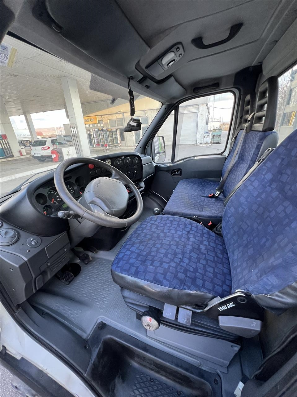 Iveco