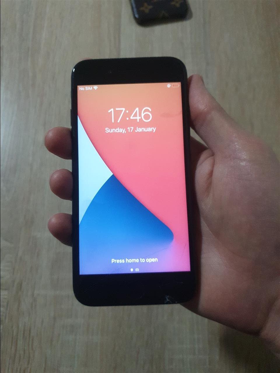 Iphone-7