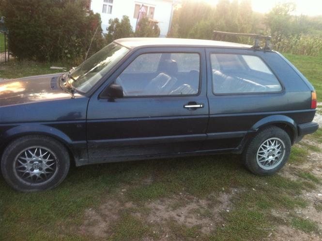 Golf 2