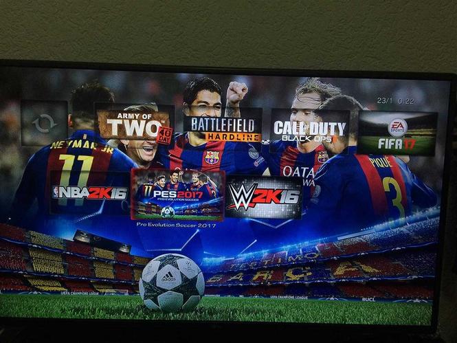 Ps3