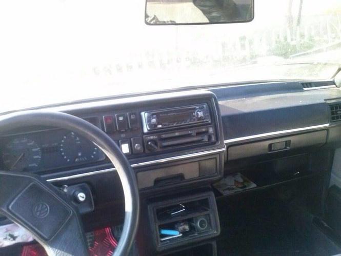 Golf 2 