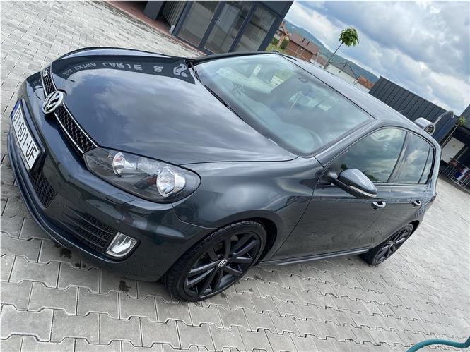 Golf GTD &#55356&#57152&#55356&#57152