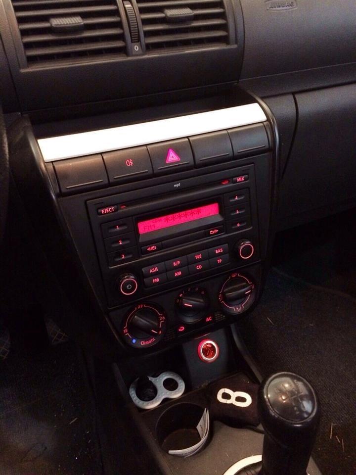 Vw-Fox