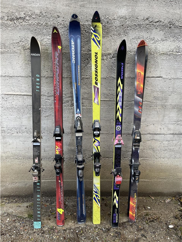 Ski