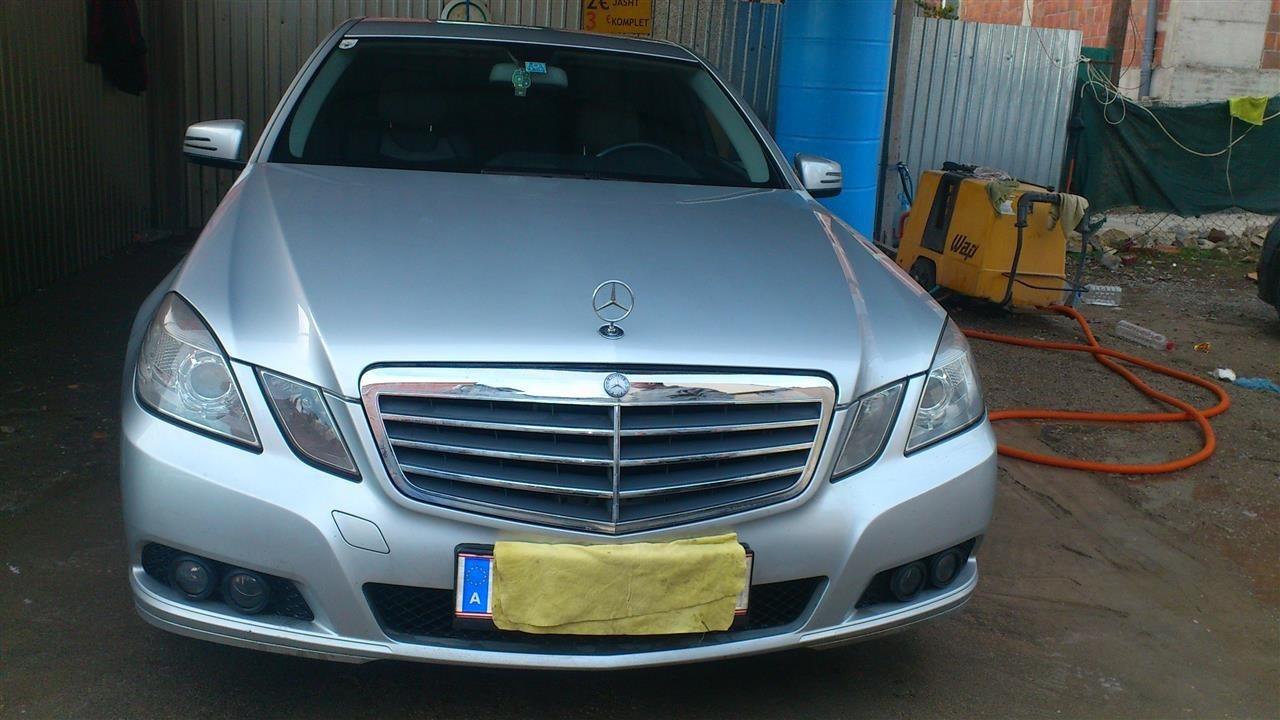 Mercedes