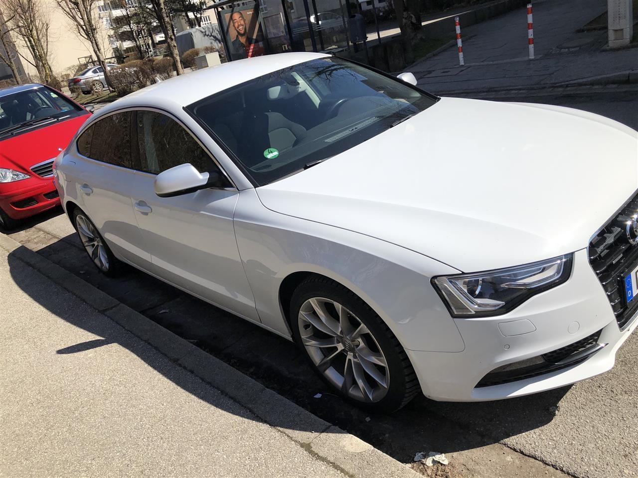 Audi-A5