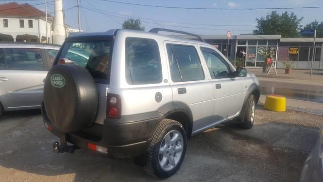 Freelander