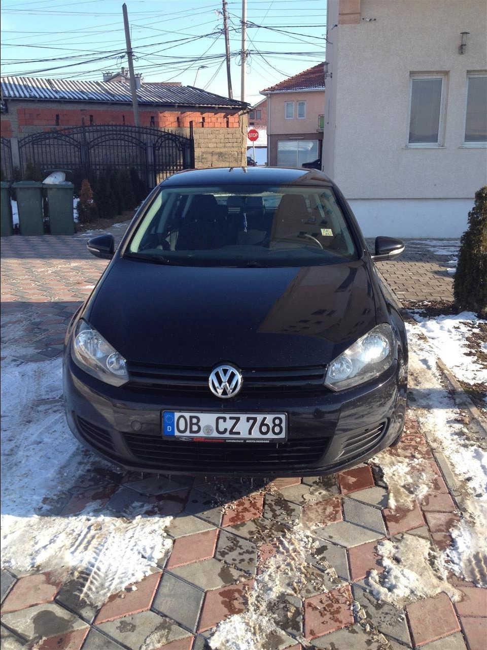 Golf-6