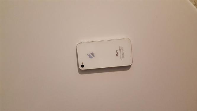 Iphone 4 