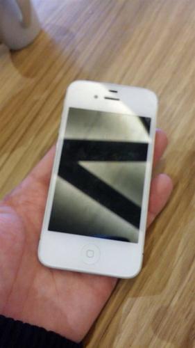 Iphone 4s