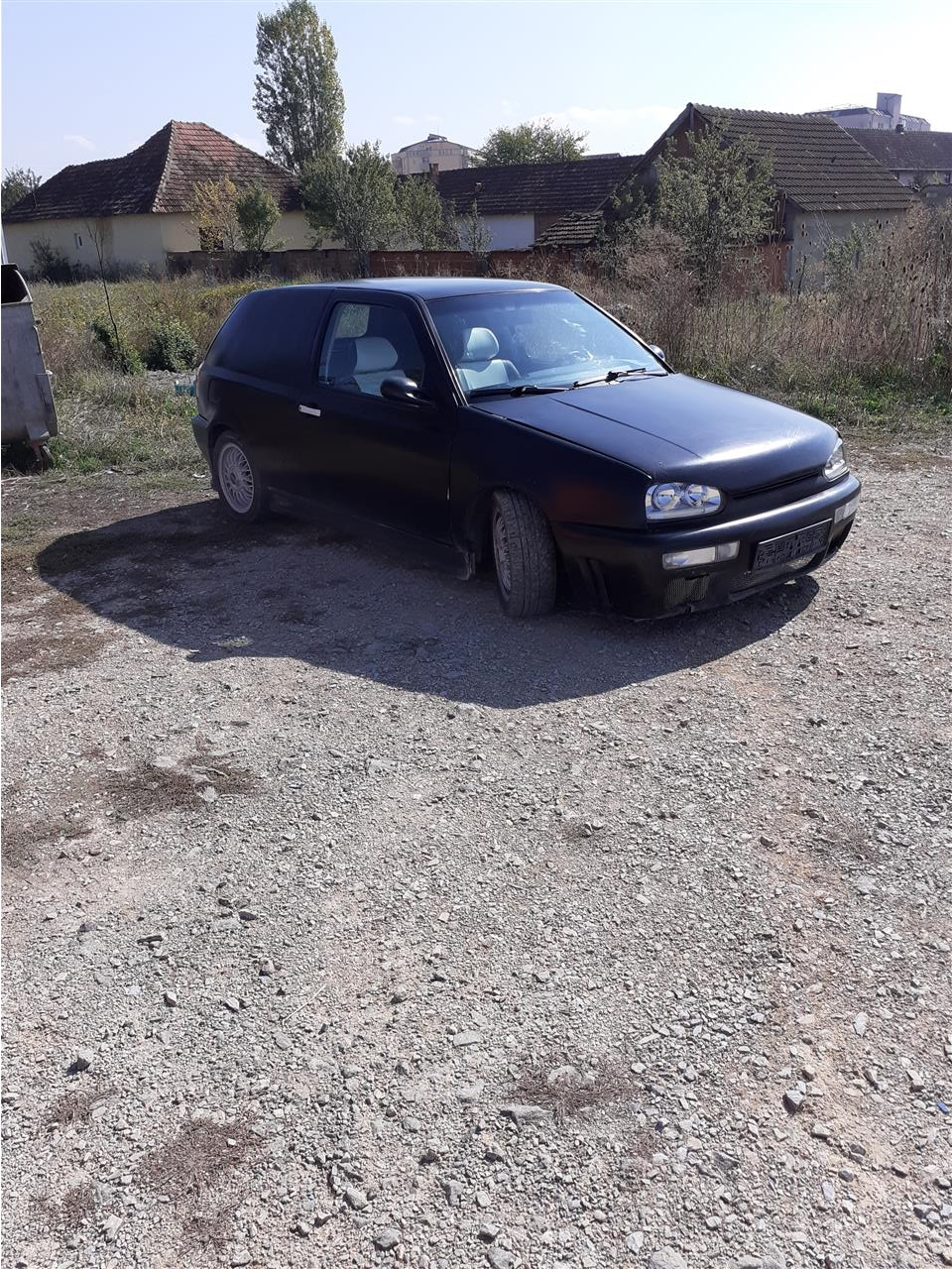 Golf-3