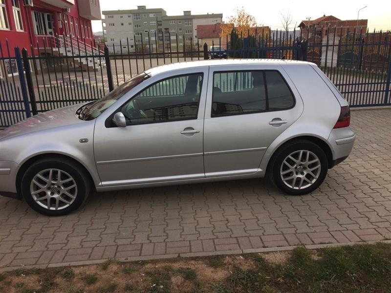 Golf-4
