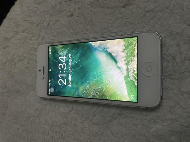 Iphone 5