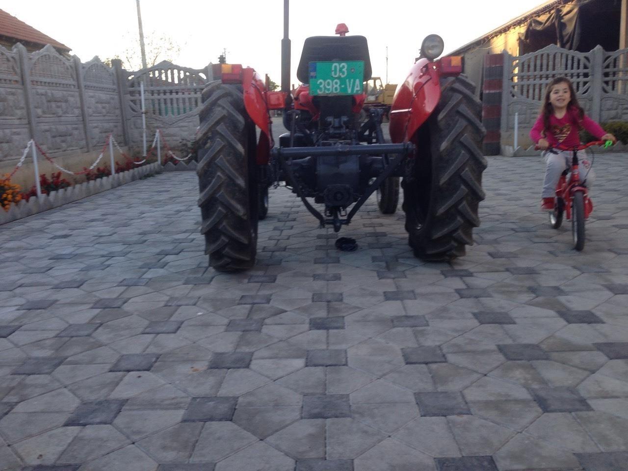 Traktor