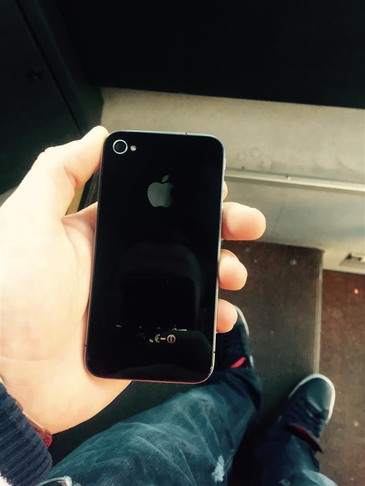 Iphone-4