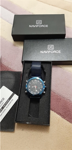 NAVI FORCE