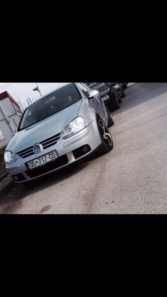 Golf-5