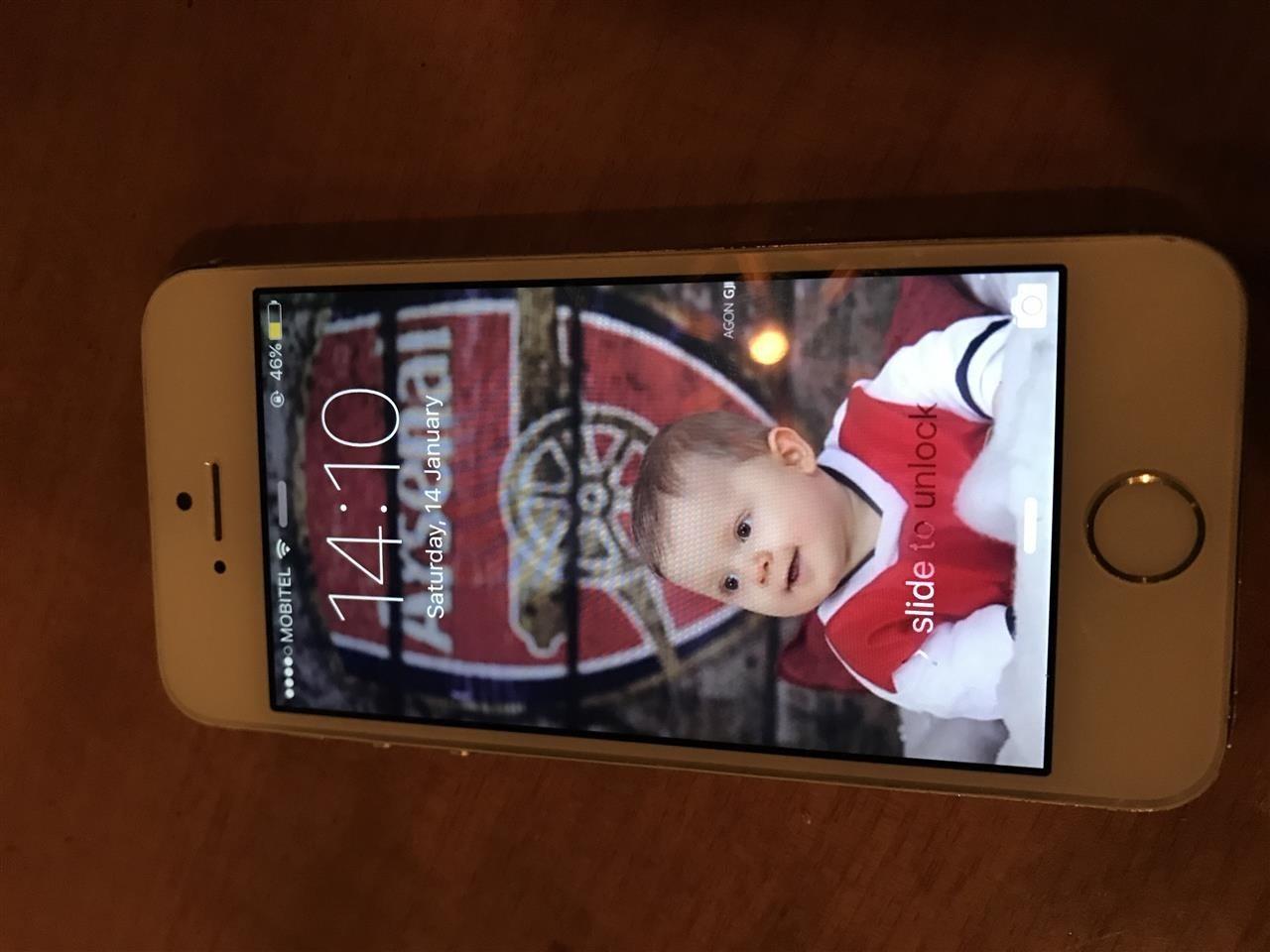 Iphone-5s