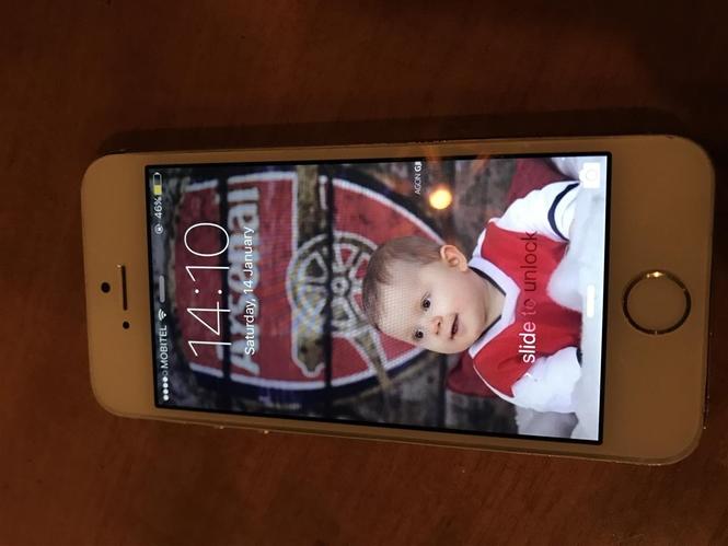 Iphone 5s