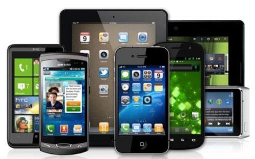 Rregulloi te gjithe Smarphonet