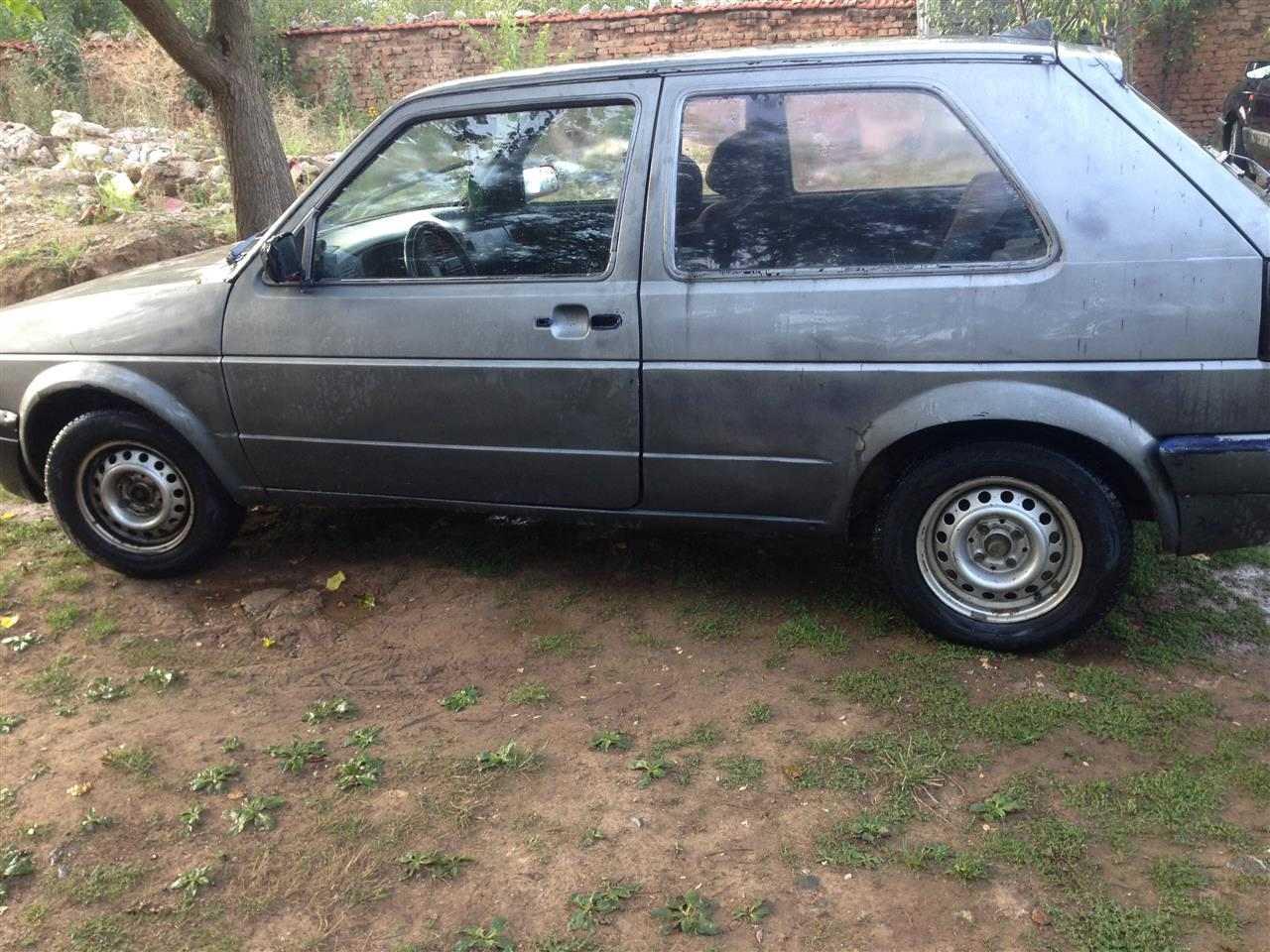 Golf-2