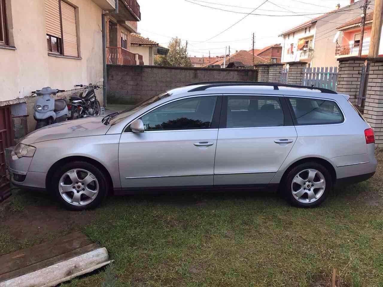 Passat