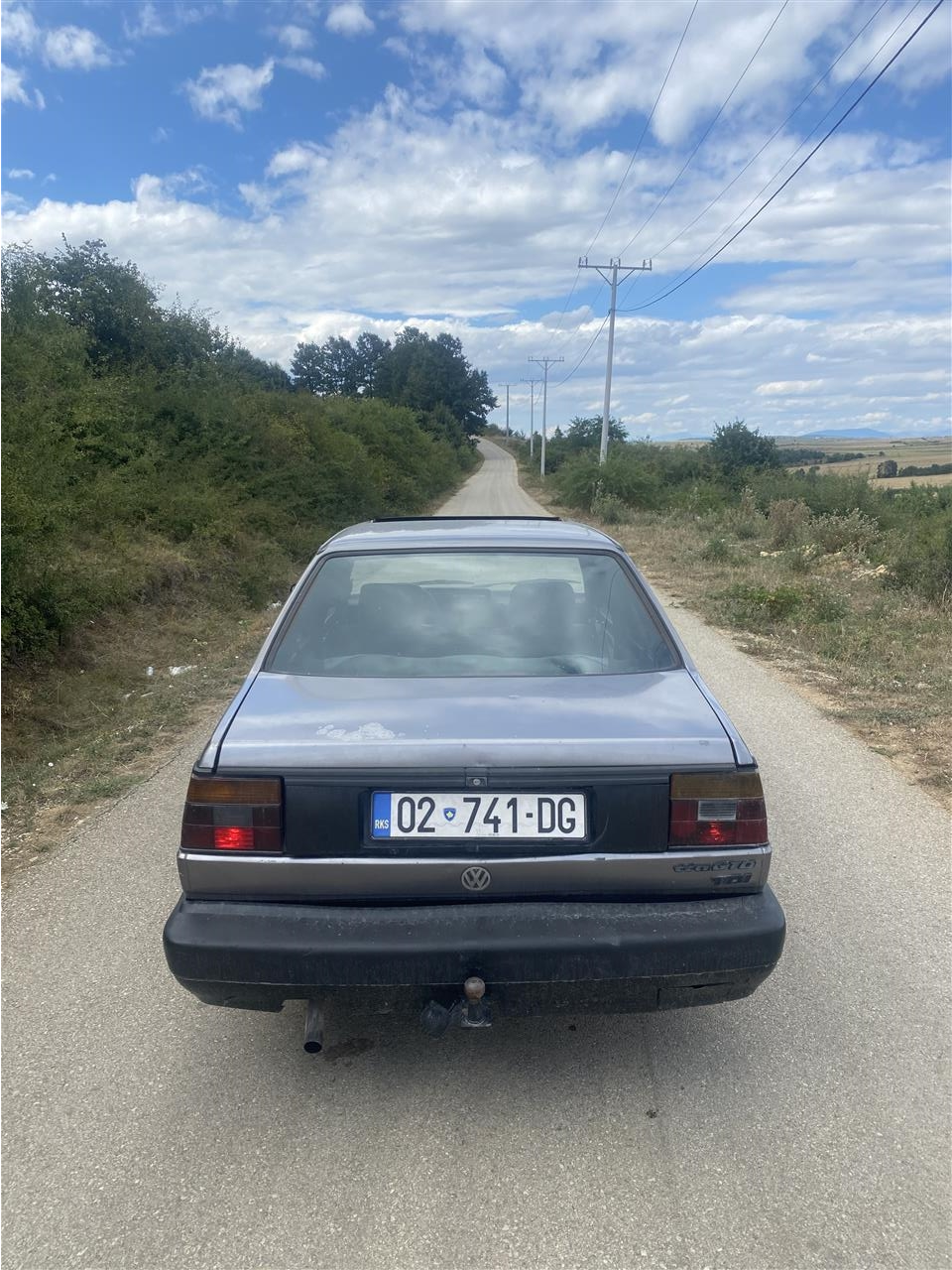 Jetta