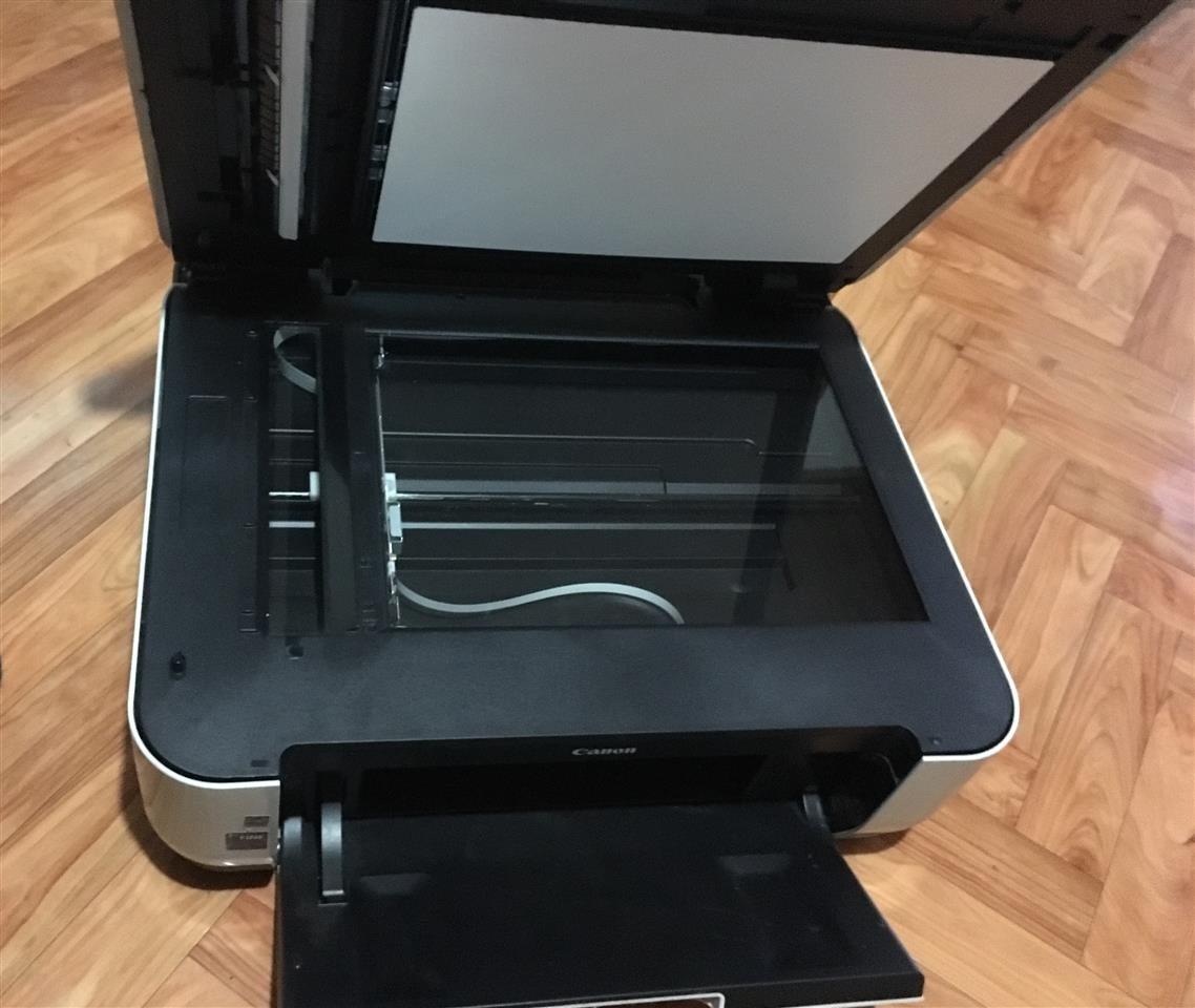CANON-MX320