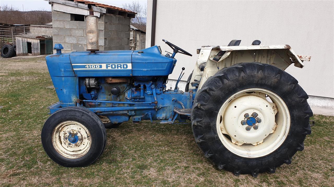 Ford-4100