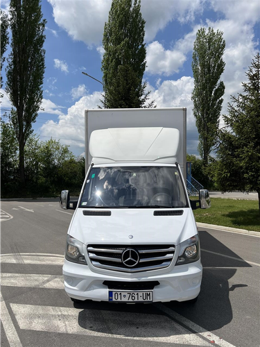 Sprinter 
