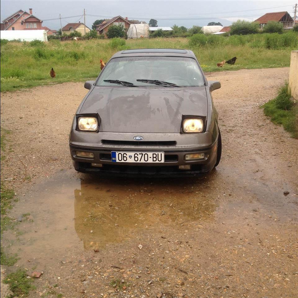 ford-probe