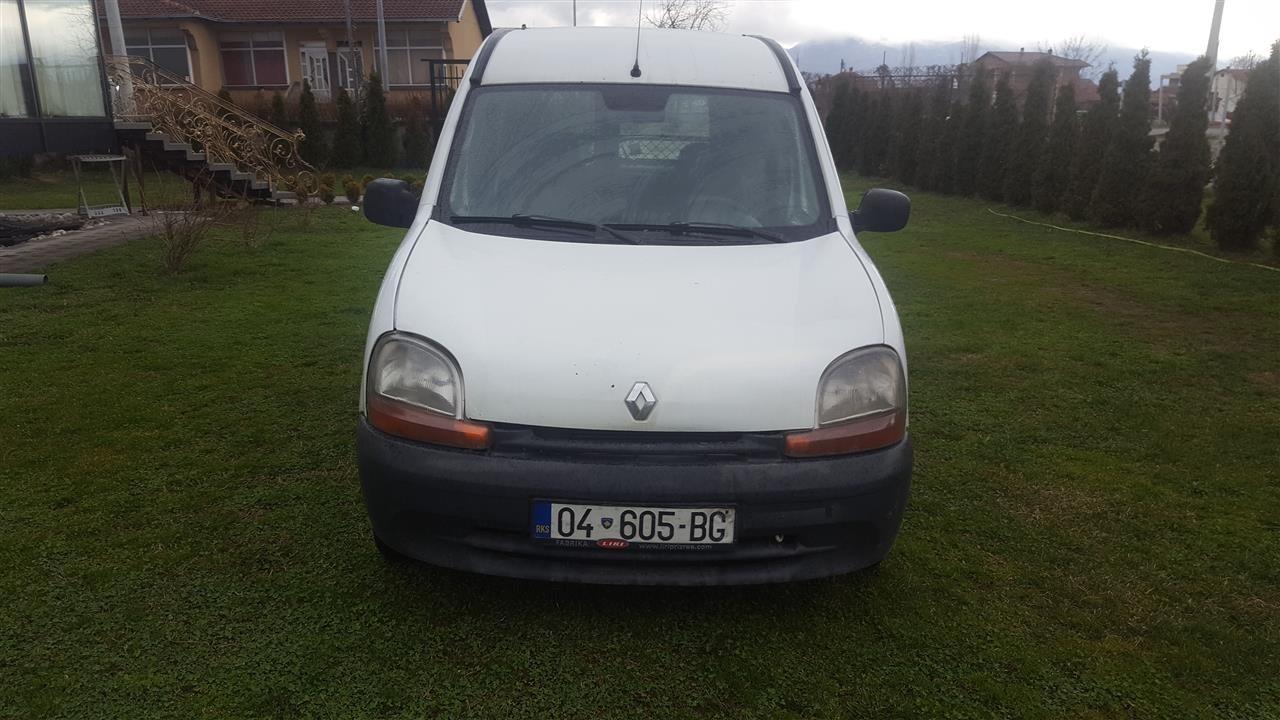 RENAULT-KANGOO-1-9--USHITTTTTTTTTT