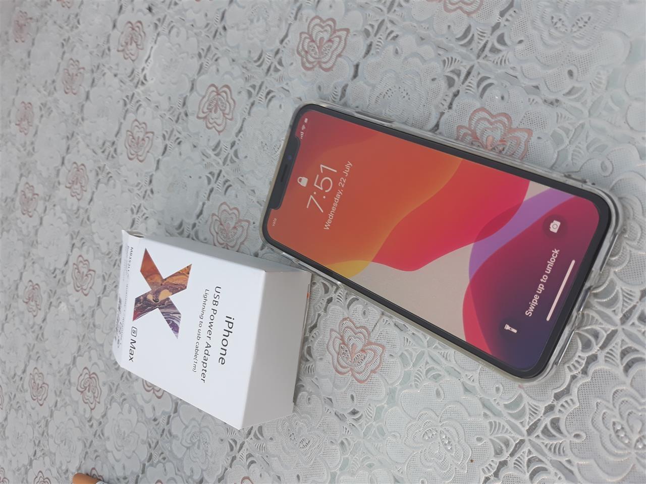 iPhone-X