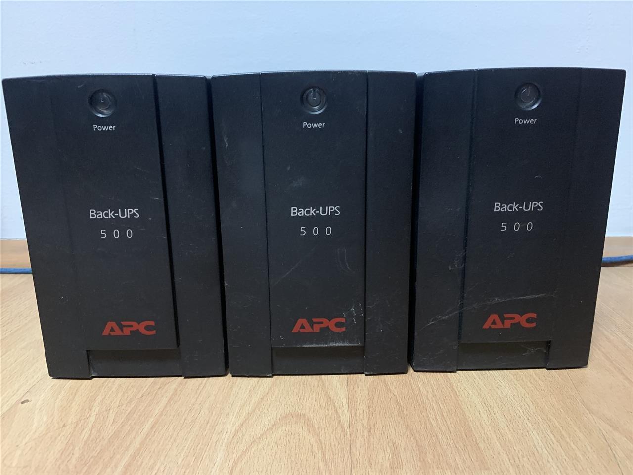 UPS-APC