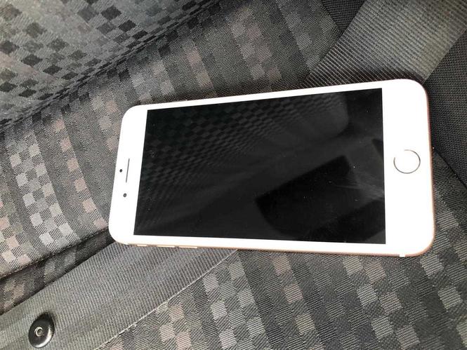 Iphon 8plus