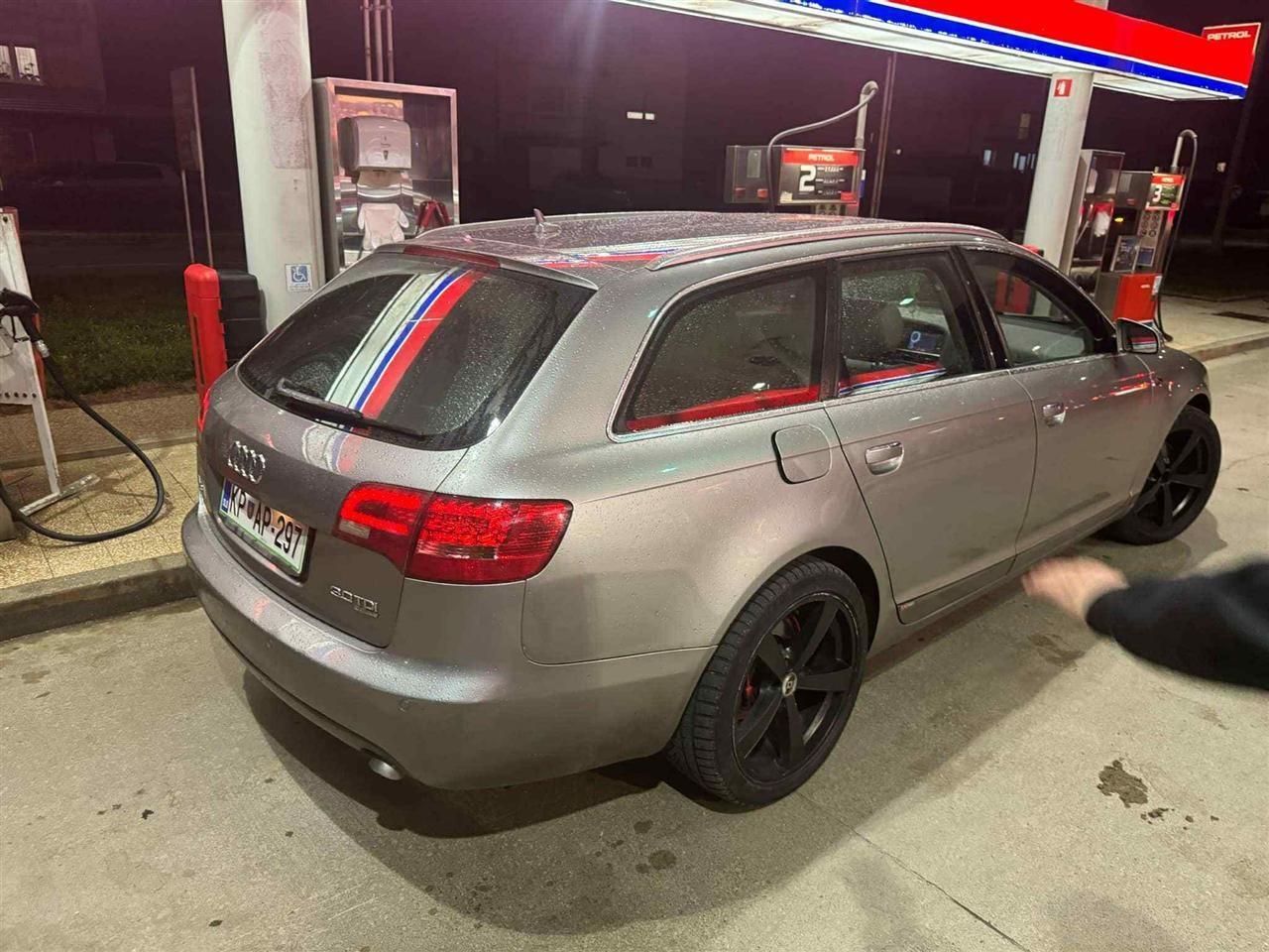 Shes-Audi-A6--3-0--Quatro--Disel--nga-slovenia