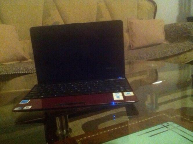 laptop mini asus 