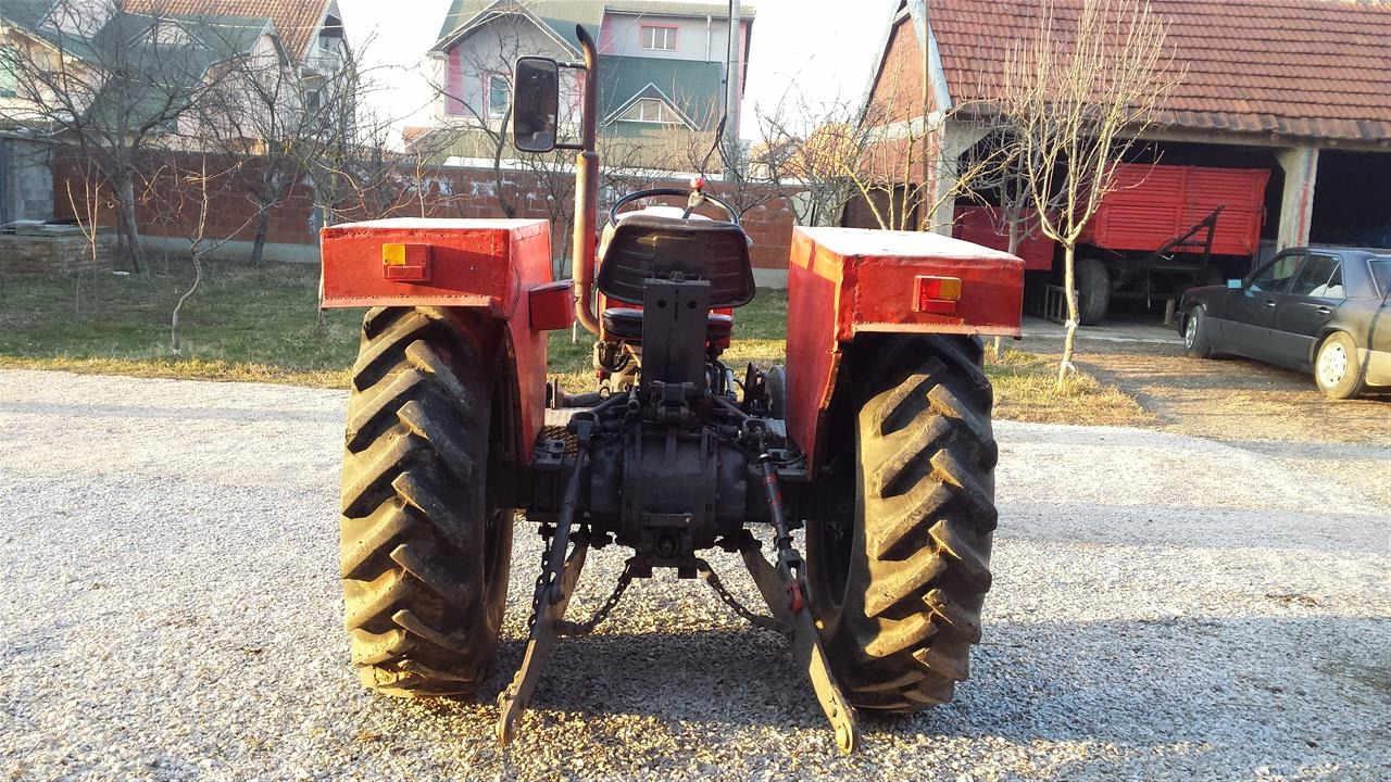 Traktor-58
