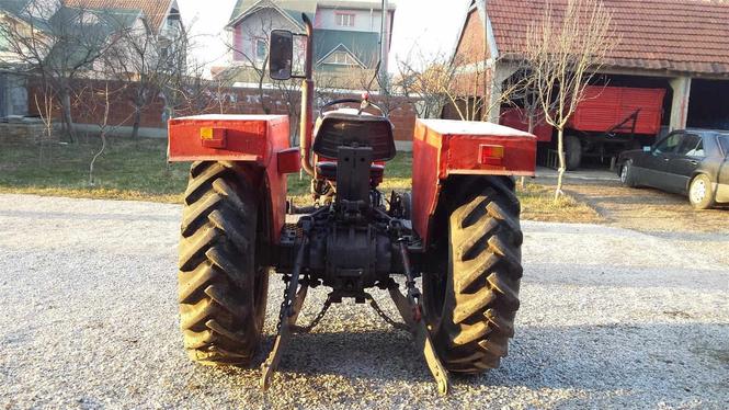 Traktor 58