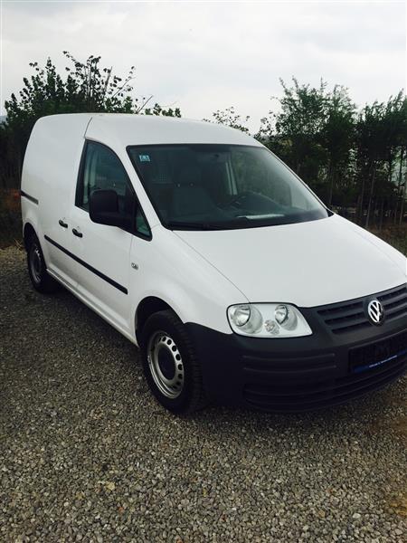 Vw-caddy